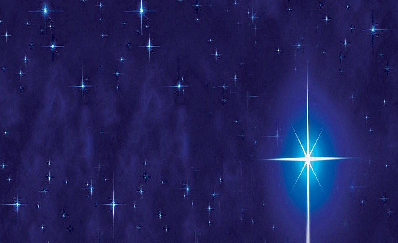 Image result for star of jesus birth